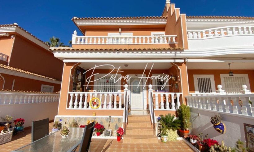 Tomannsbolig - Resales - Ciudad Quesada - Dona Pepa