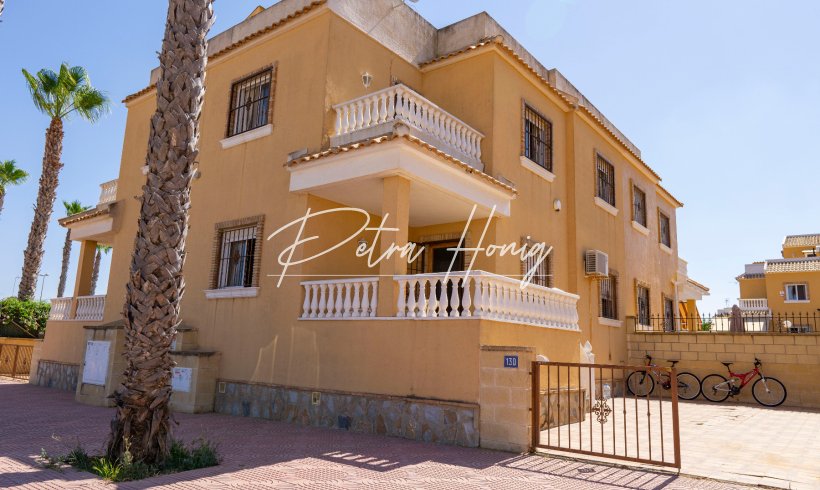 Tomannsbolig - Resales - Ciudad Quesada - Dona Pepa