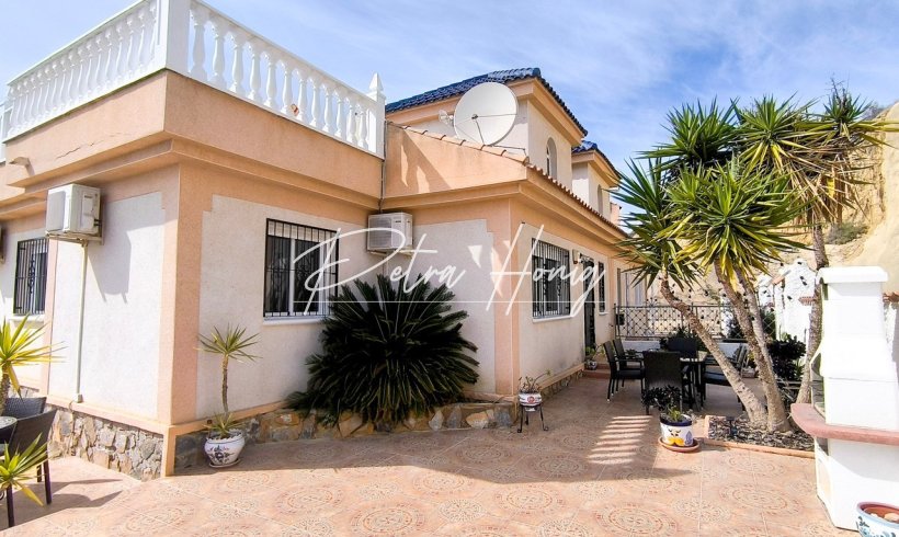 Tomannsbolig - Resales - Ciudad Quesada - La Marquesa Golf