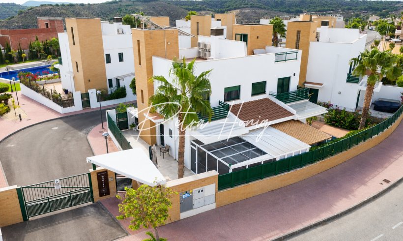 Tomannsbolig - Resales - Ciudad Quesada - La Marquesa Golf