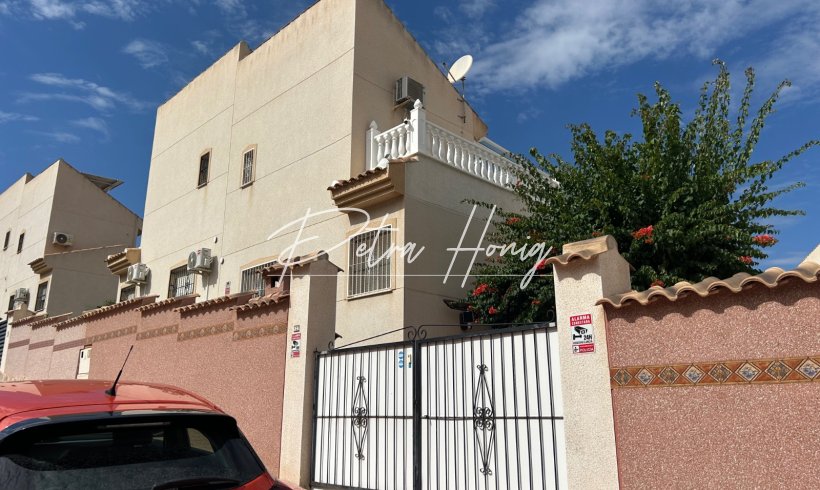 Tomannsbolig - Resales - Ciudad Quesada - La Marquesa Golf