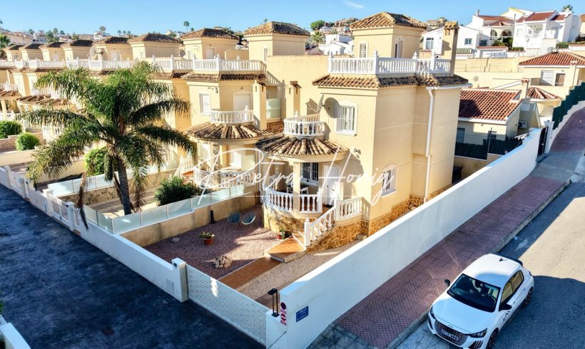 Tomannsbolig - Resales - Ciudad Quesada - La Marquesa Golf