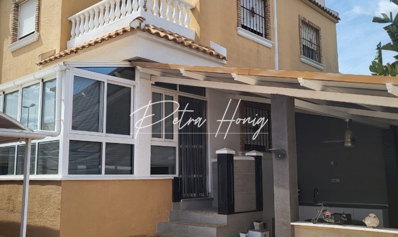 Tomannsbolig - Resales - Ciudad Quesada - Lo Marabu