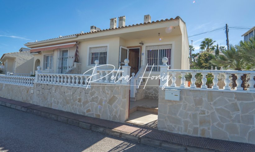 Tomannsbolig - Resales - Ciudad Quesada - Pueblo Lucero