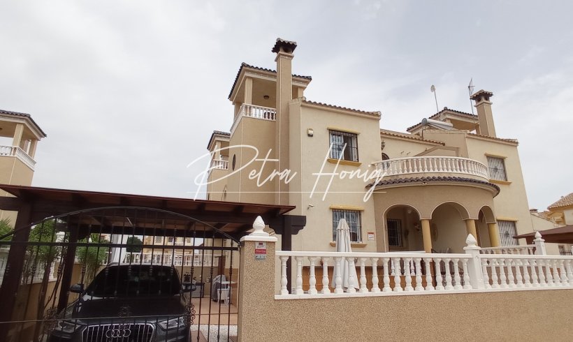 Tomannsbolig - Resales - El Raso - El Raso, Guardamar
