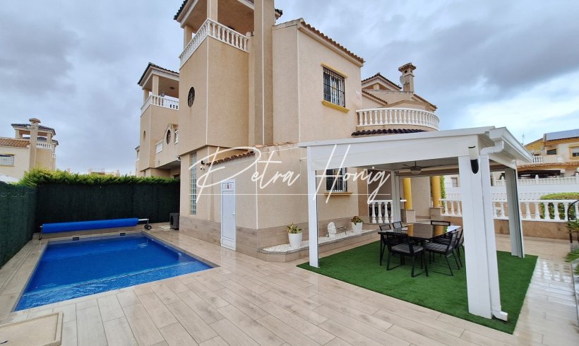 Tomannsbolig - Resales - Guardamar del Segura - El Raso, Guardamar