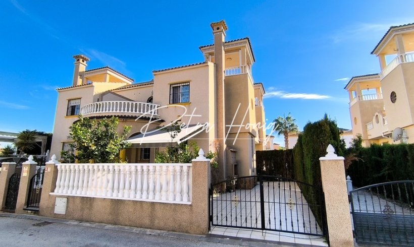 Tomannsbolig - Resales - Guardamar del Segura - El Raso, Guardamar