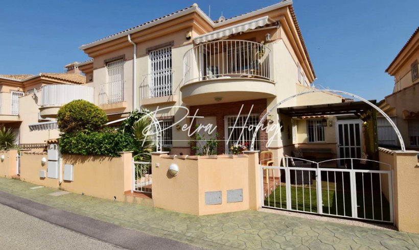 Tomannsbolig - Resales - Playa Flamenca - Playa Flamenca