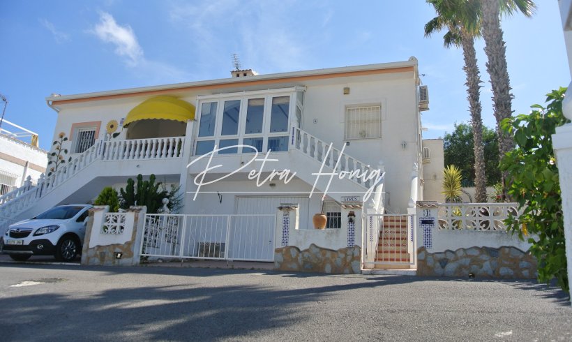 Tomannsbolig - Til Salgs - Ciudad Quesada - Ciudad Quesada