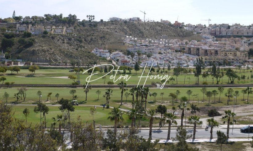 Tomannsbolig - Til Salgs - Ciudad Quesada - La Marquesa Golf