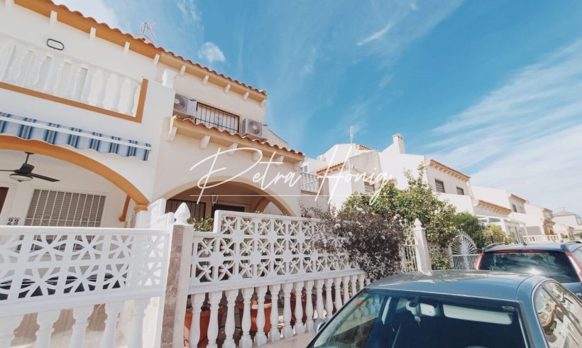Tomannsbolig - Til Salgs - Playa Flamenca - Playa Flamenca