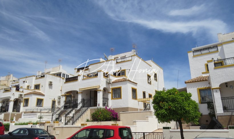 Tomannsbolig - Til Salgs - San Fulgencio - La Marina