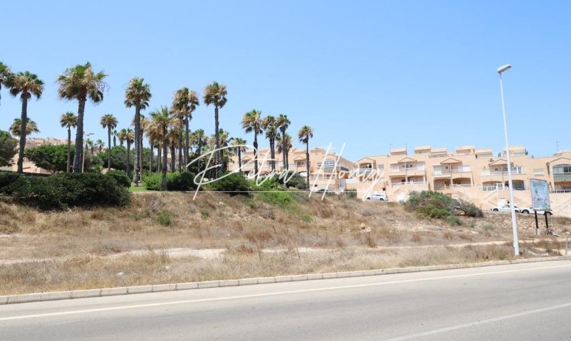 Tomt - Resales - Torrevieja - Cabo Cervera