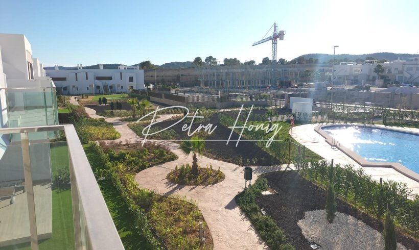 Townhouse - New build - Orihuela Costa - 00-20992