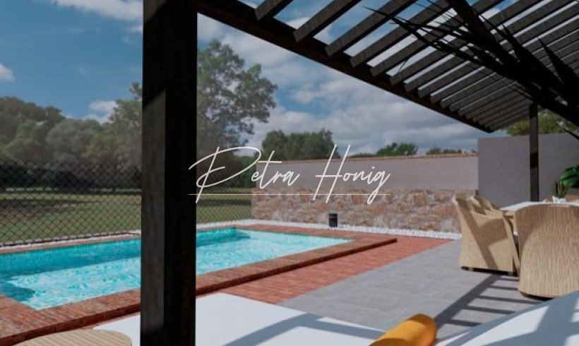 Townhouse - New build - Other areas - 00-38368