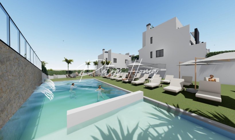 Townhouse - nieuw - Cox - 00-22900