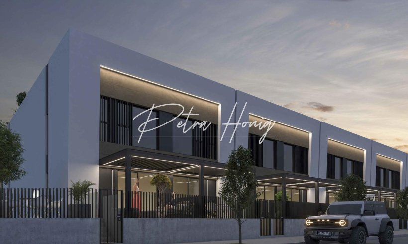 Townhouse - nieuw - Dolores - 00-40358