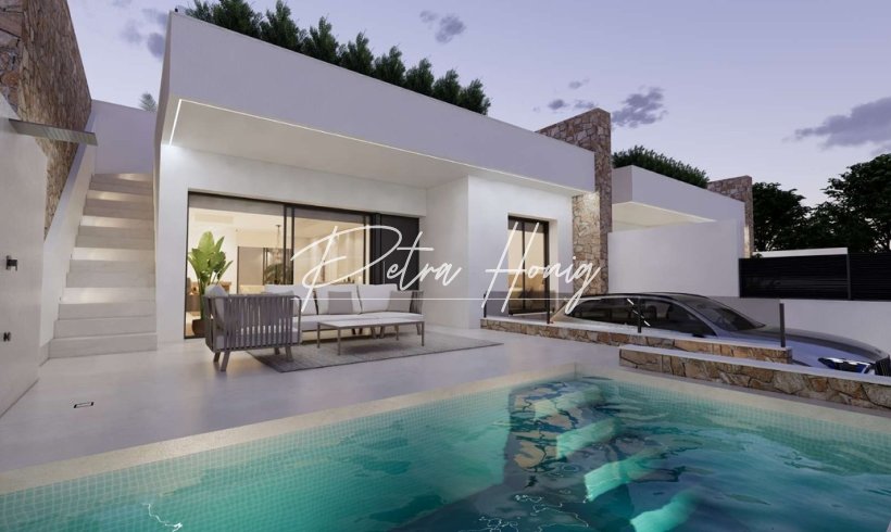 Townhouse - nieuw - Dolores - Dolores