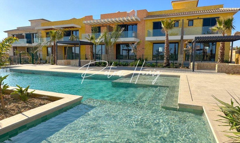 Townhouse - nieuw - Other areas - 00-44217