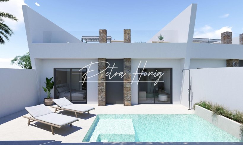 Townhouse - nieuw - Other areas - 00-59817