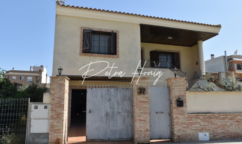 Townhouse - Resales - Algorfa - La Finca Golf - Algorfa