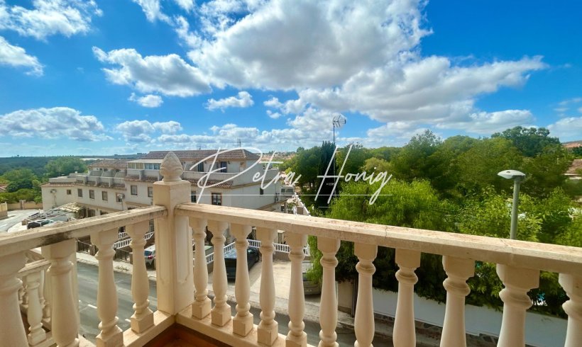 Townhouse - Resales - Algorfa - La Finca Golf - Montemar