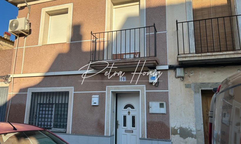 Townhouse - Resales - Benejúzar - Benejúzar