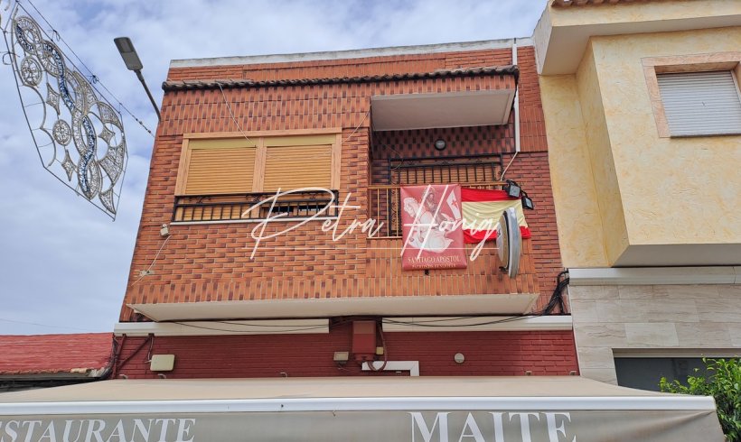 Townhouse - Resales - Benijofar - Benijofar