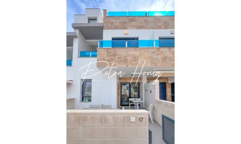 Townhouse - Resales - Bigastro - Bigastro