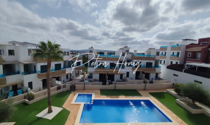 Townhouse - Resales - Bigastro - Bigastro