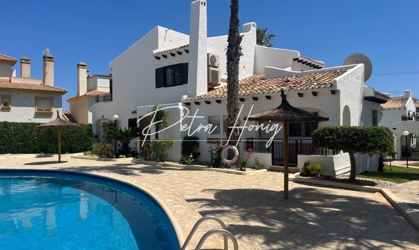 Townhouse - Resales - Cabo Roig - Cabo Roig