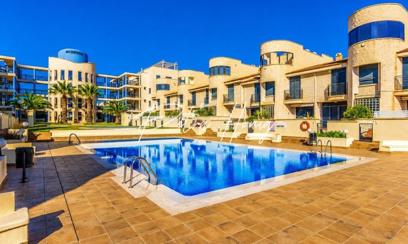 Townhouse - Resales - Cabo Roig - Cabo Roig