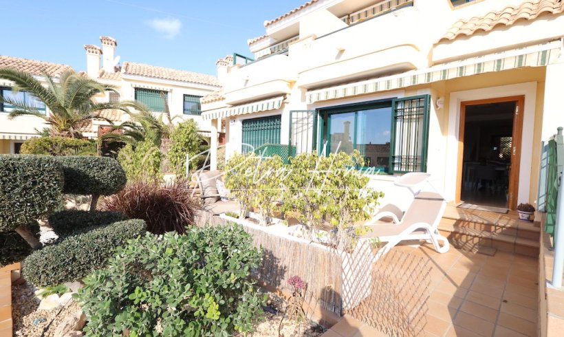 Townhouse - Resales - Campoamor - Campoamor