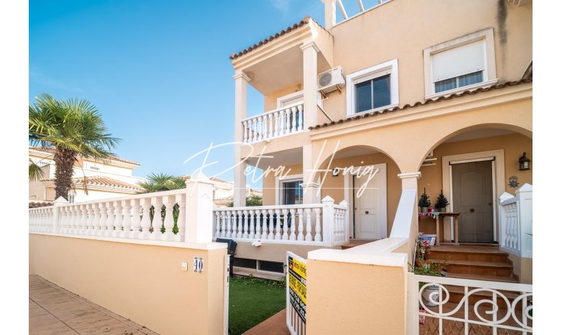 Townhouse - Resales - Ciudad Quesada - 037