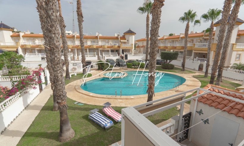 Townhouse - Resales - Ciudad Quesada - 057
