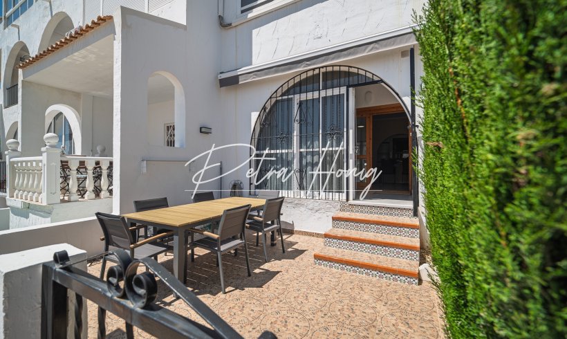Townhouse - Resales - Ciudad Quesada - 278