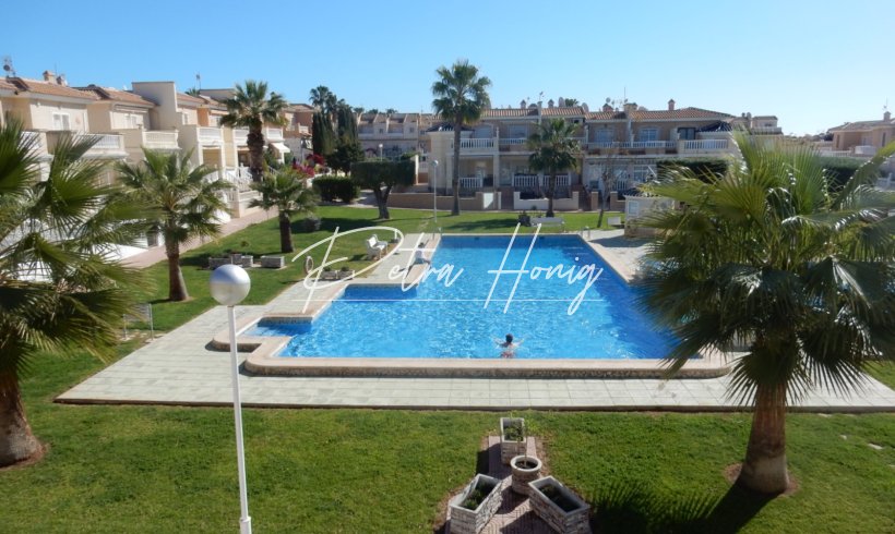Townhouse - Resales - Ciudad Quesada - 298
