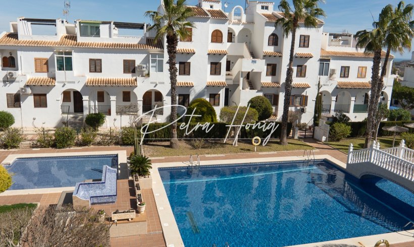 Townhouse - Resales - Ciudad Quesada - 357