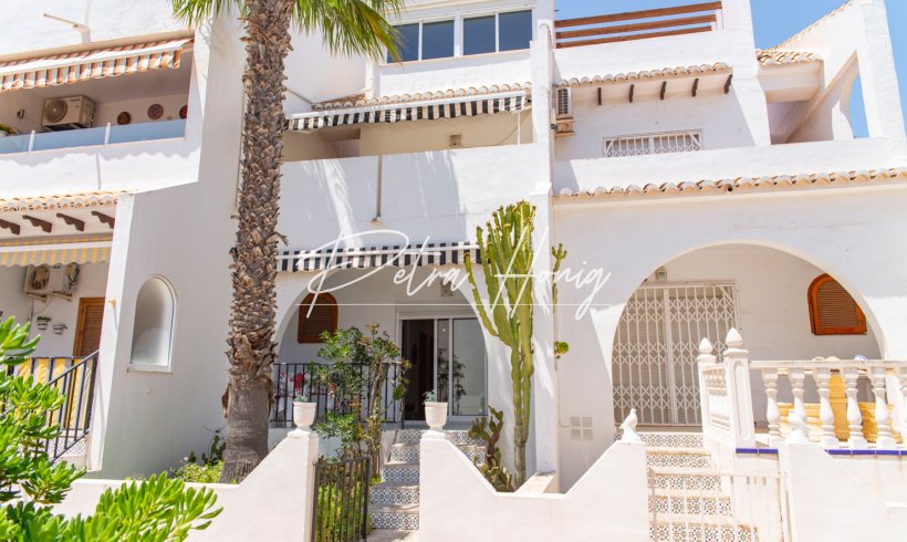 Townhouse - Resales - Ciudad Quesada - 362