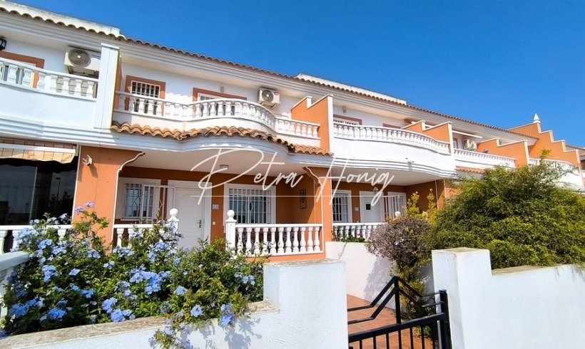 Townhouse - Resales - Ciudad Quesada - 837