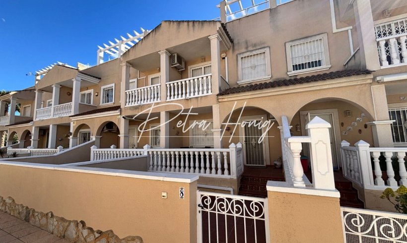 Townhouse - Resales - Ciudad Quesada - Ciudad Quesada - Doña Pepa