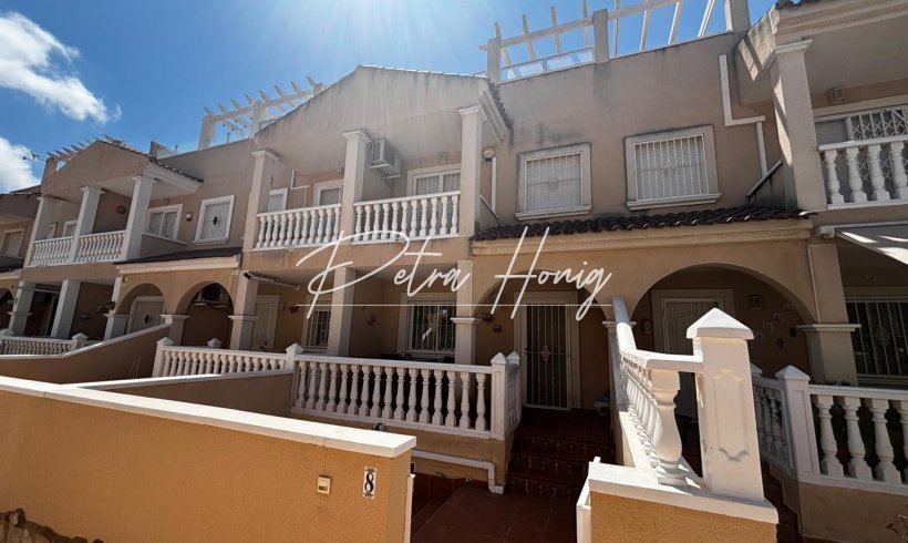 Townhouse - Resales - Ciudad Quesada - Ciudad Quesada - Doña Pepa