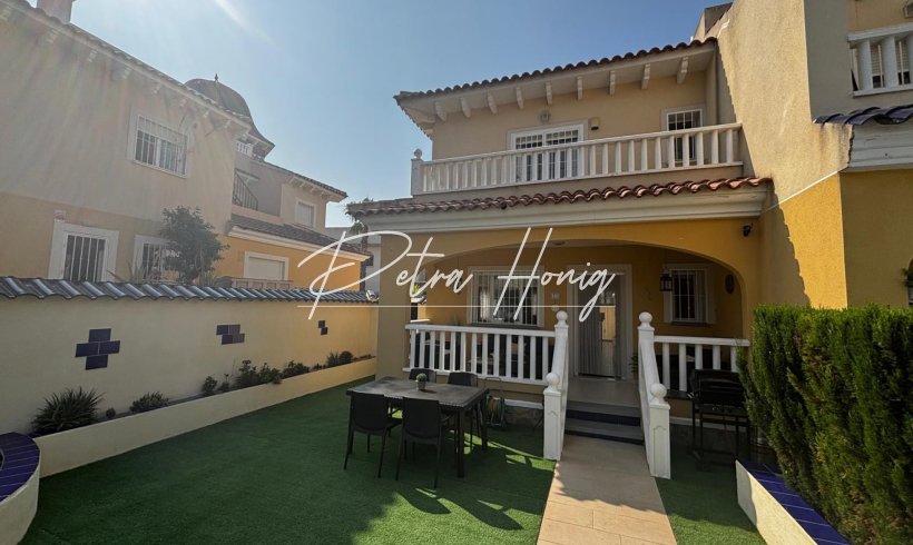Townhouse - Resales - Ciudad Quesada - Ciudad Quesada