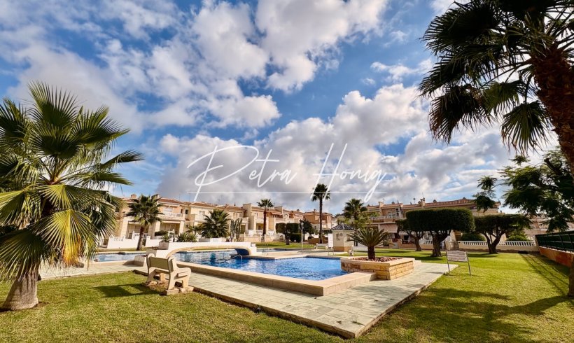 Townhouse - Resales - Ciudad Quesada - Ciudad Quesada