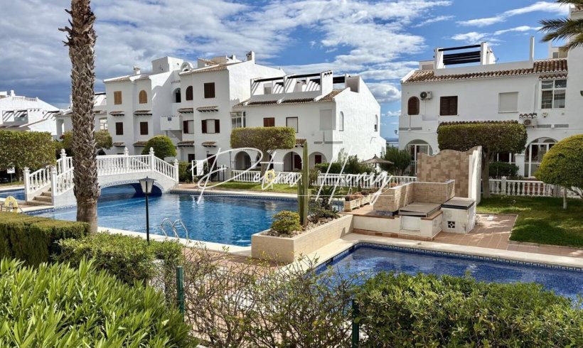 Townhouse - Resales - Ciudad Quesada - Ciudad Quesada