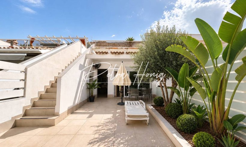 Townhouse - Resales - Ciudad Quesada - Ciudad Quesada