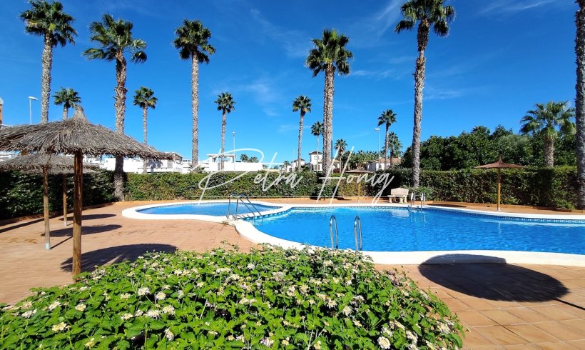 Townhouse - Resales - Ciudad Quesada - Ciudad Quesada