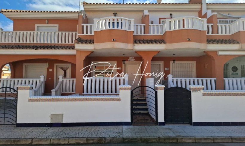 Townhouse - Resales - Ciudad Quesada - Dona Pepa