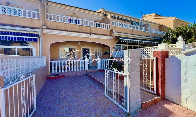 Townhouse - Resales - Ciudad Quesada - Dona Pepa