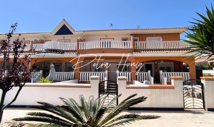 Townhouse - Resales - Ciudad Quesada - Doña pepa